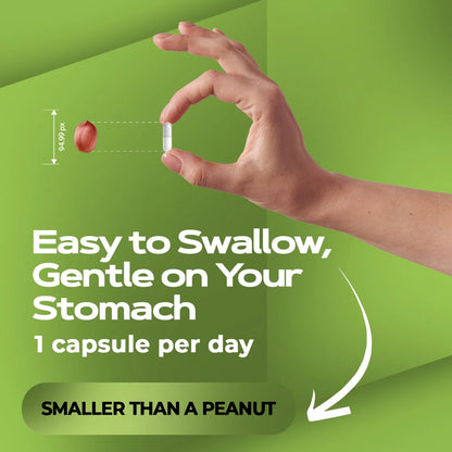 TryLipozem® | Powerful Weight Support Formula