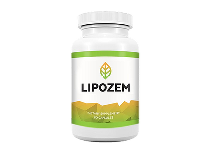 TryLipozem® | Capsules for Weight Loss